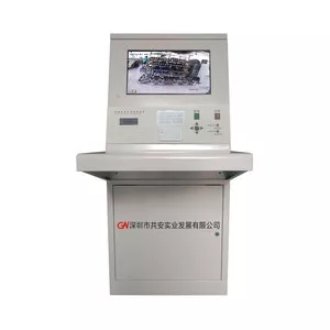 灭火装置联动控制主机