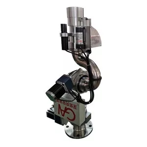 20L-30L自动跟踪定位射流灭火装置